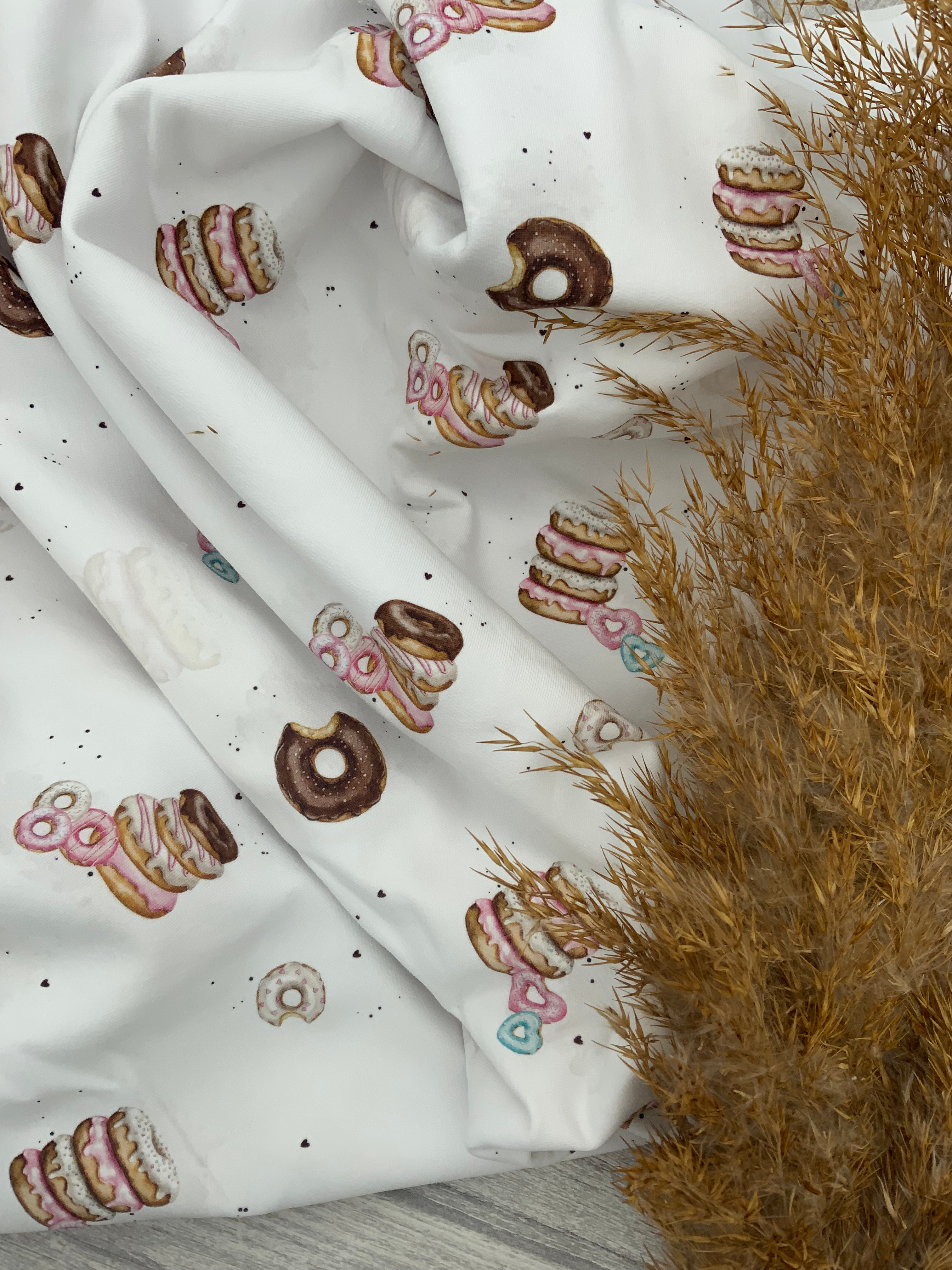 Donut Dauervorbestellung